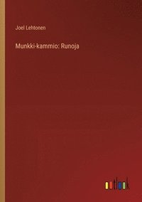 Munkki-kammio