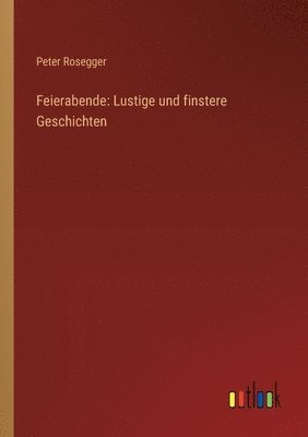 Feierabende