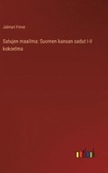 Satujen maailma