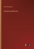 Samlade skaldefrsk