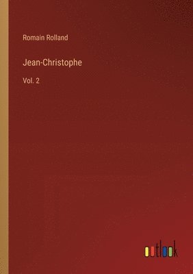Romain Rolland - Jean-Christophe, Häftad