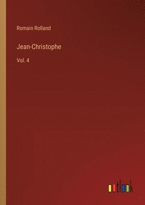 Romain Rolland - Jean-Christophe, Häftad