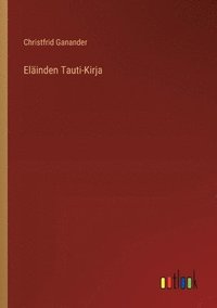 Eläinden Tauti-Kirja