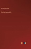 Roman Public Life