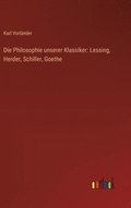 Philosophie unserer Klassiker