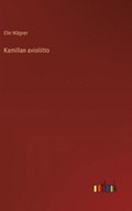 Kamillan avioliitto