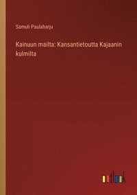 Kainuun mailta