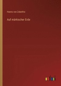 Auf mrkischer Erde