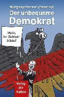 Wolfgang Börnsen - Der unbequeme Demokrat, Inbunden