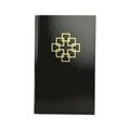 Evangelisches Gesangbuch: Ausgabe Fur Die Evangelische Kirche in Hessen Und Nassau. Ausgabe H: Grossformatausgabe, Kunststoff Schwarz.