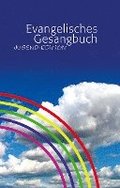 Evangelisches Gesangbuch: Jugend-Edition