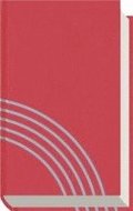 Evangelisches Gesangbuch. Ausgabe Fur Die Evangelisch-Lutherische... / Evangelisches Gesangbuch. Ausgabe Fur Die Evangelisch-Lutherische...: Rot