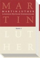 Martin Luther, Gunther Wartenberg - Lateinisch-Deutsche Studienausgabe / Die Kirche: Band 3: Die Kirche Und Ihre Amter. Herausgegeben Von Gunther Wartenberg, Inbunden