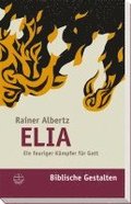 Elia: Ein Feuriger Kampfer Fur Gott
