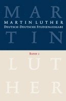Albrecht Beutel, Dietrich Korsch - Deutsch-Deutsche Studienausgabe: Band 2: Wort Und Sakrament, Inbunden