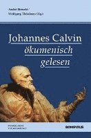Andre Birmele, Wolfgang Thonissen - Johannes Calvin Okumenisch Gelesen, Häftad