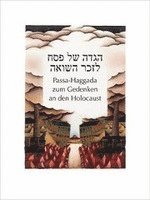 Peter Von Der Osten-Sacken, Chaim Z. Rozwaski - Die Wolloch-Haggada: Passa-Haggada Zum Gedenken an Den Holocaust, Inbunden. Tillgänglighet: Tillfälligt slut