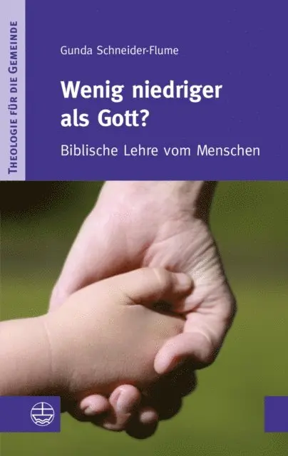 Gunda Schneider-Flume - Wenig niedriger als Gott?, E-bok. Tillgänglighet: Lägg i varukorg