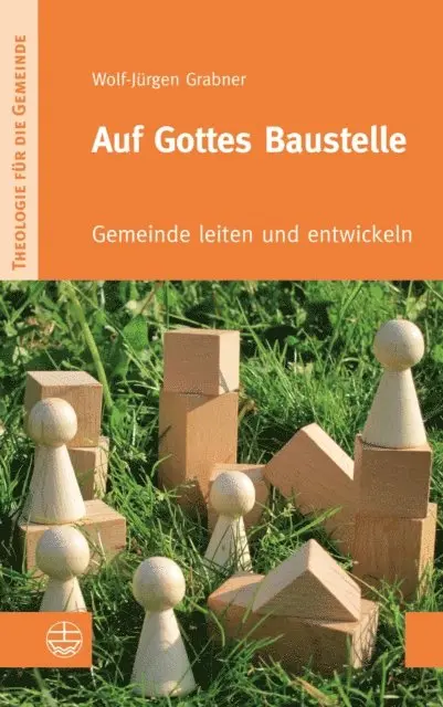 Wolf-Jurgen Grabner - Auf Gottes Baustelle, E-bok. Tillgänglighet: Lägg i varukorg