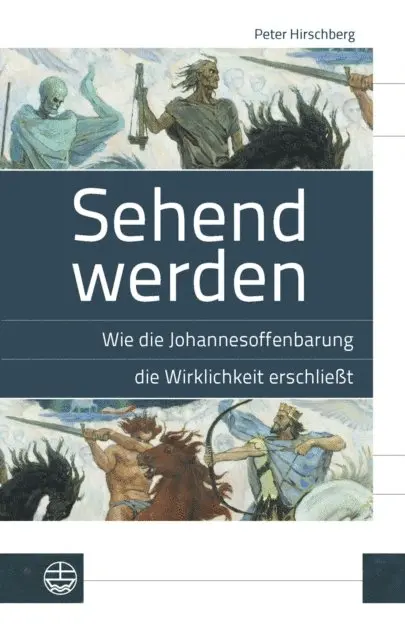 Peter Hirschberg - Sehend werden, E-bok. Tillgänglighet: Lägg i varukorg