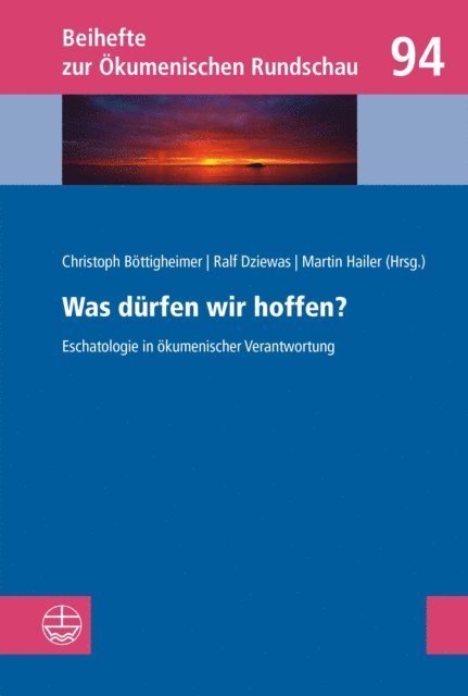 Martin Hailer, Ralf Dziewas, Christoph Bottigheimer - Was dürfen wir hoffen?, E-bok