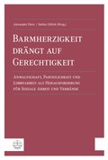 Barmherzigkeit drÿngt auf Gerechtigkeit