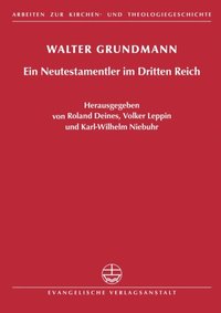 Walter Grundmann