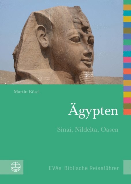 Martin Rosel - Ägypten, E-bok