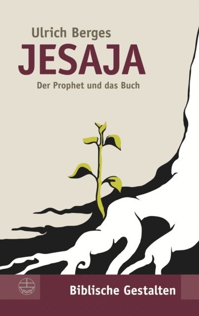 Ulrich Berges - Jesaja, E-bok