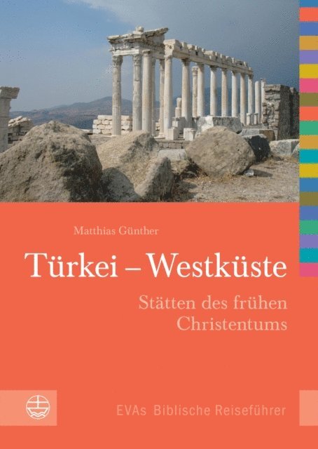 Matthias Gunther - Türkei - Westküste, E-bok. Tillgänglighet: Lägg i varukorg
