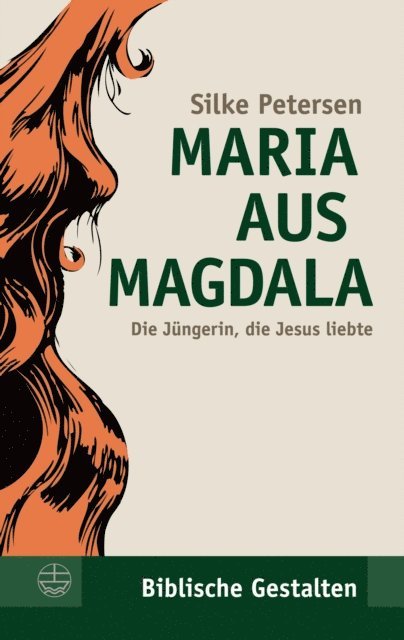 Silke Petersen - Maria aus Magdala, E-bok