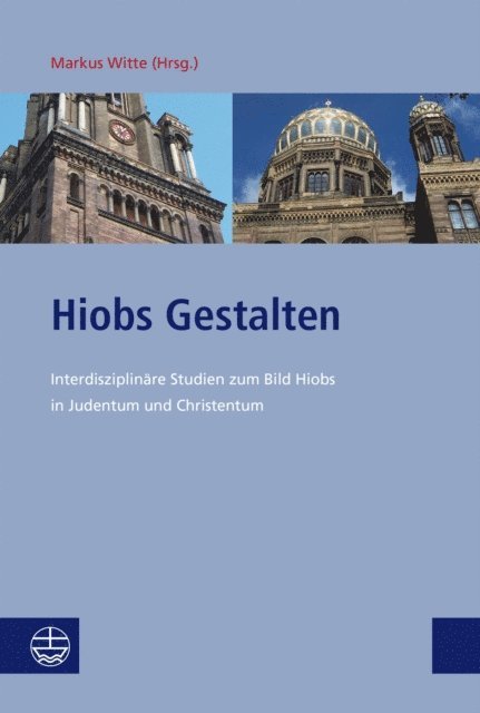 Hiobs Gestalten