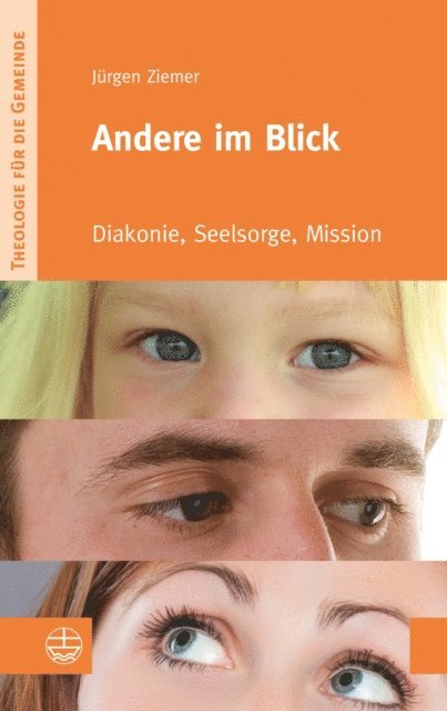 Eckart Reinmuth - Andere im Blick, E-bok
