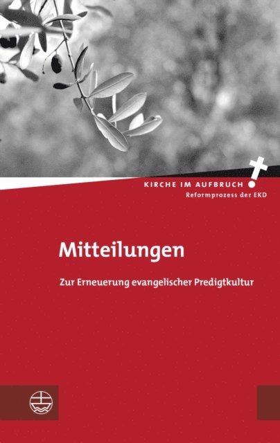 Kathrin Oxen, Dietrich Sagert - Mitteilungen, E-bok