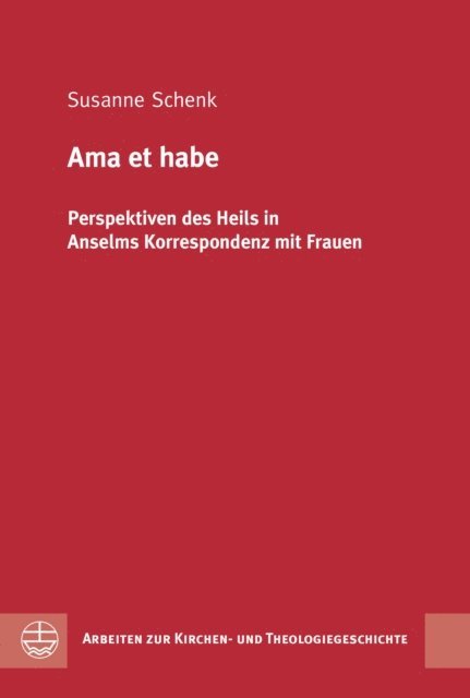Susanne Schenk - Ama et habe, E-bok