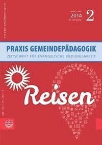 Matthias Spenn - Reisen, Häftad