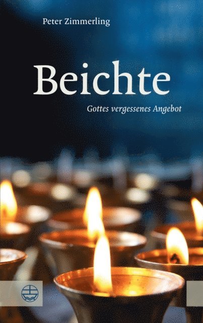 Peter Zimmerling - Beichte, E-bok