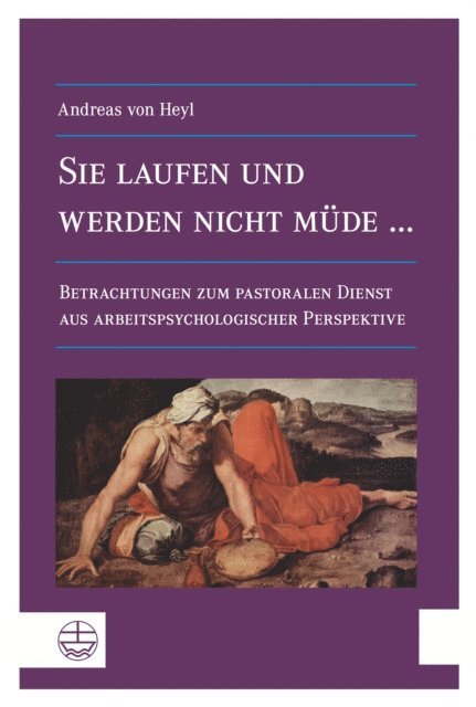 Andreas von Heyl - Sie laufen und werden nicht müde ..., E-bok