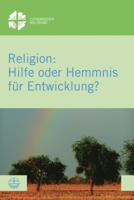 Kenneth Mtata - Religion: Hilfe oder Hemmnis für Entwicklung?, E-bok