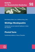 Wichtige Wendepunkte // Pivotal Turns