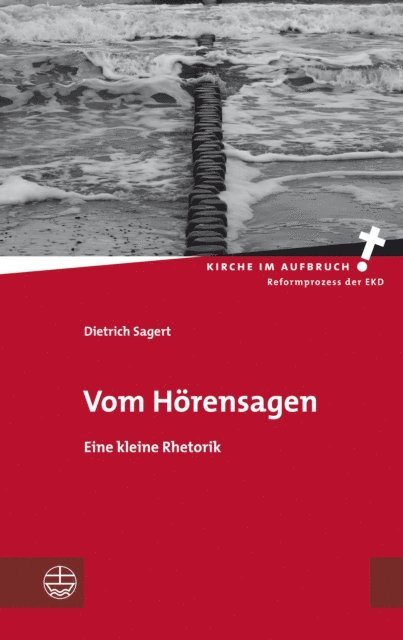 Dietrich Sagert - Vom Hörensagen, E-bok