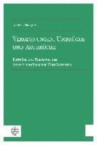 Andreas Pangritz - Vergegnungen, Umbruche Und Aufbruche: Beitrage Zur Theologie Des Christlich-Judischen Verhaltnisses, Häftad