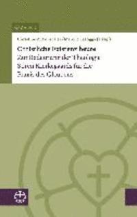 Christine Axt-Piscalar, Mareile Lasogga - Christliche Existenz Heute: Zur Bedeutung Der Theologie Soren Kierkegaards Fur Die PRAXIS Des Glaubens, Häftad. Tillgänglighet: Tillfälligt slut