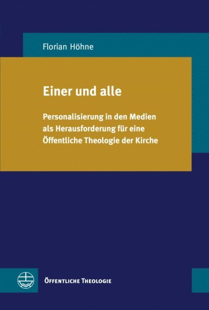 Florian Hohne - Einer und alle, E-bok