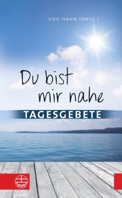 Udo Hahn - Du bist mir nahe, E-bok