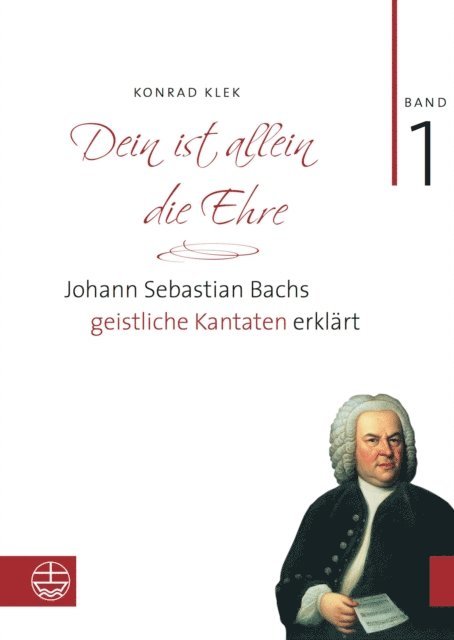 Konrad Klek - Dein ist allein die Ehre, E-bok