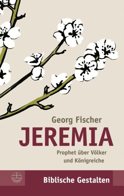 Georg Fischer - Jeremia, E-bok
