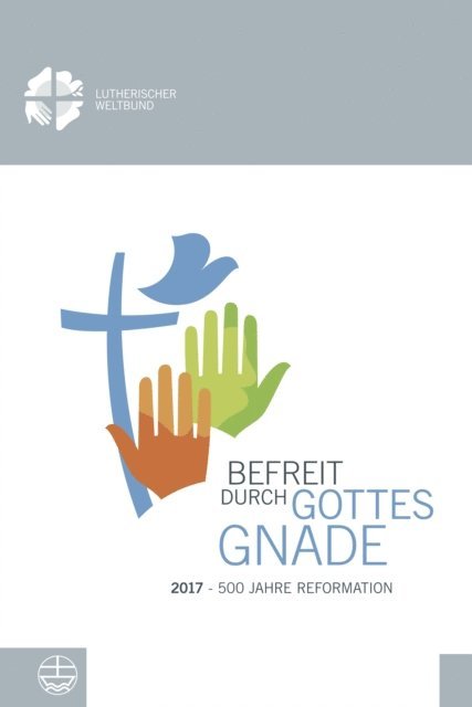 Anne Burghardt - Befreit durch Gottes Gnade, E-bok