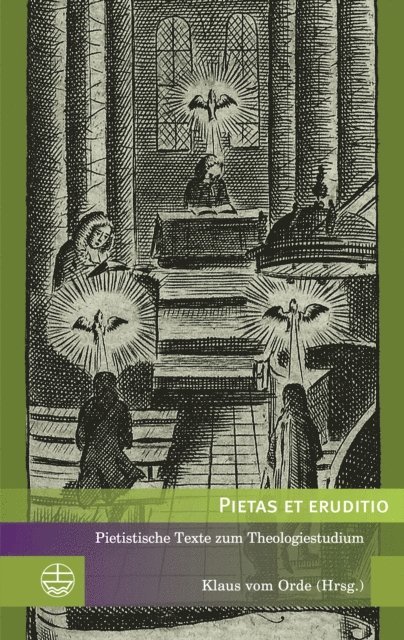 Klaus vom Orde - Pietas et eruditio, E-bok