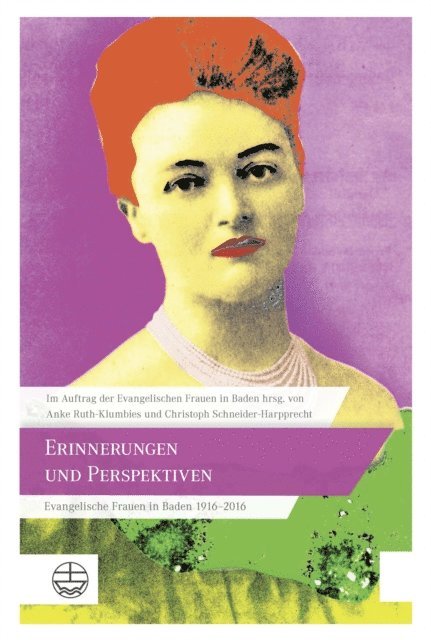 Anke Ruth-Klumbies, Christoph Schneider-Harpprecht - Erinnerungen und Perspektiven, E-bok